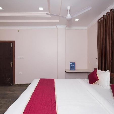 Hotel Aashiyana Kaharpara 외부 사진