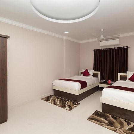 Hotel Aashiyana Kaharpara 외부 사진