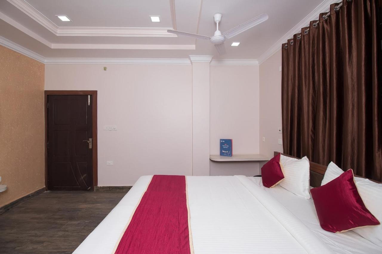 Hotel Aashiyana Kaharpara 외부 사진