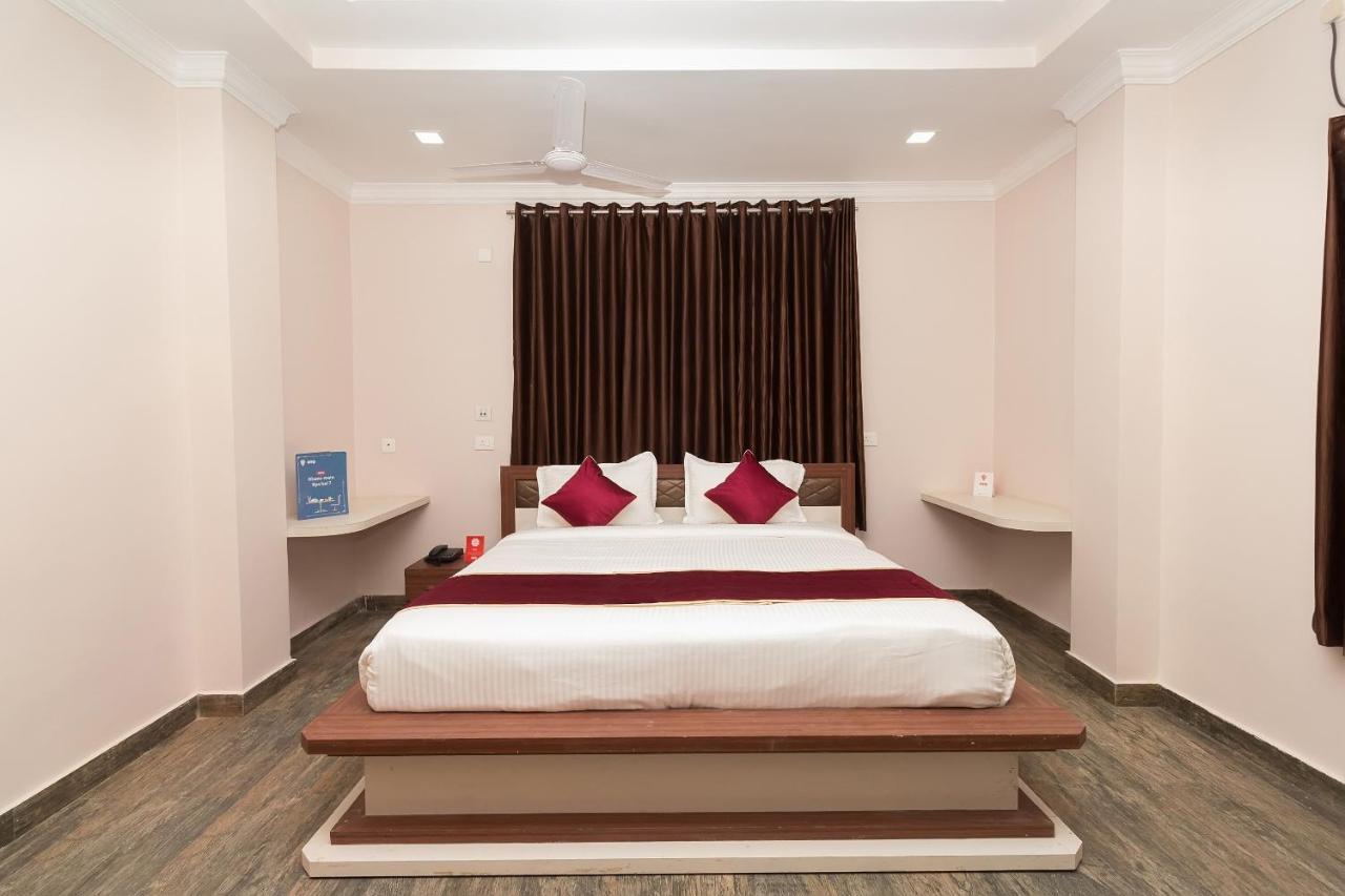 Hotel Aashiyana Kaharpara 외부 사진