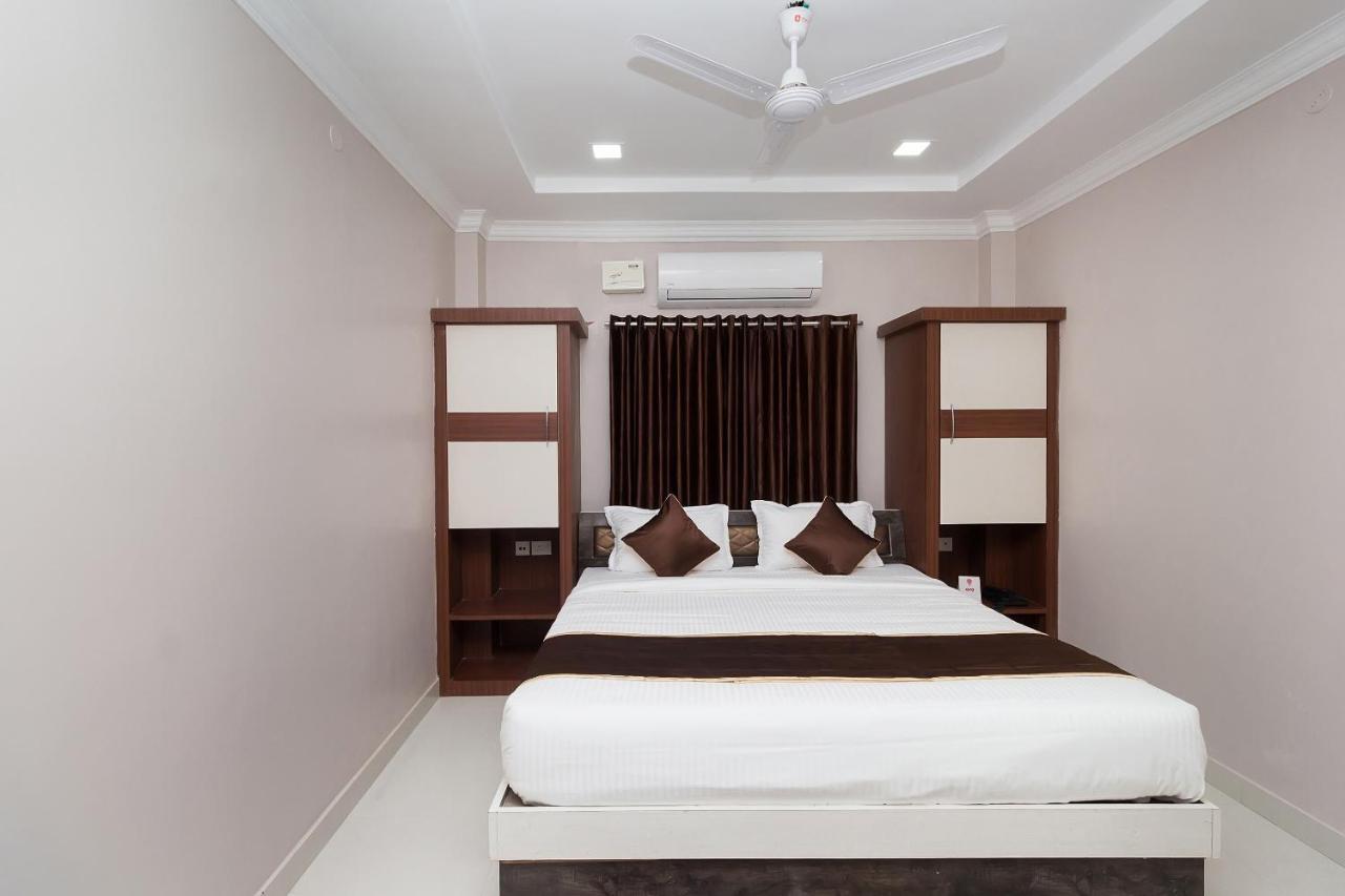 Hotel Aashiyana Kaharpara 외부 사진