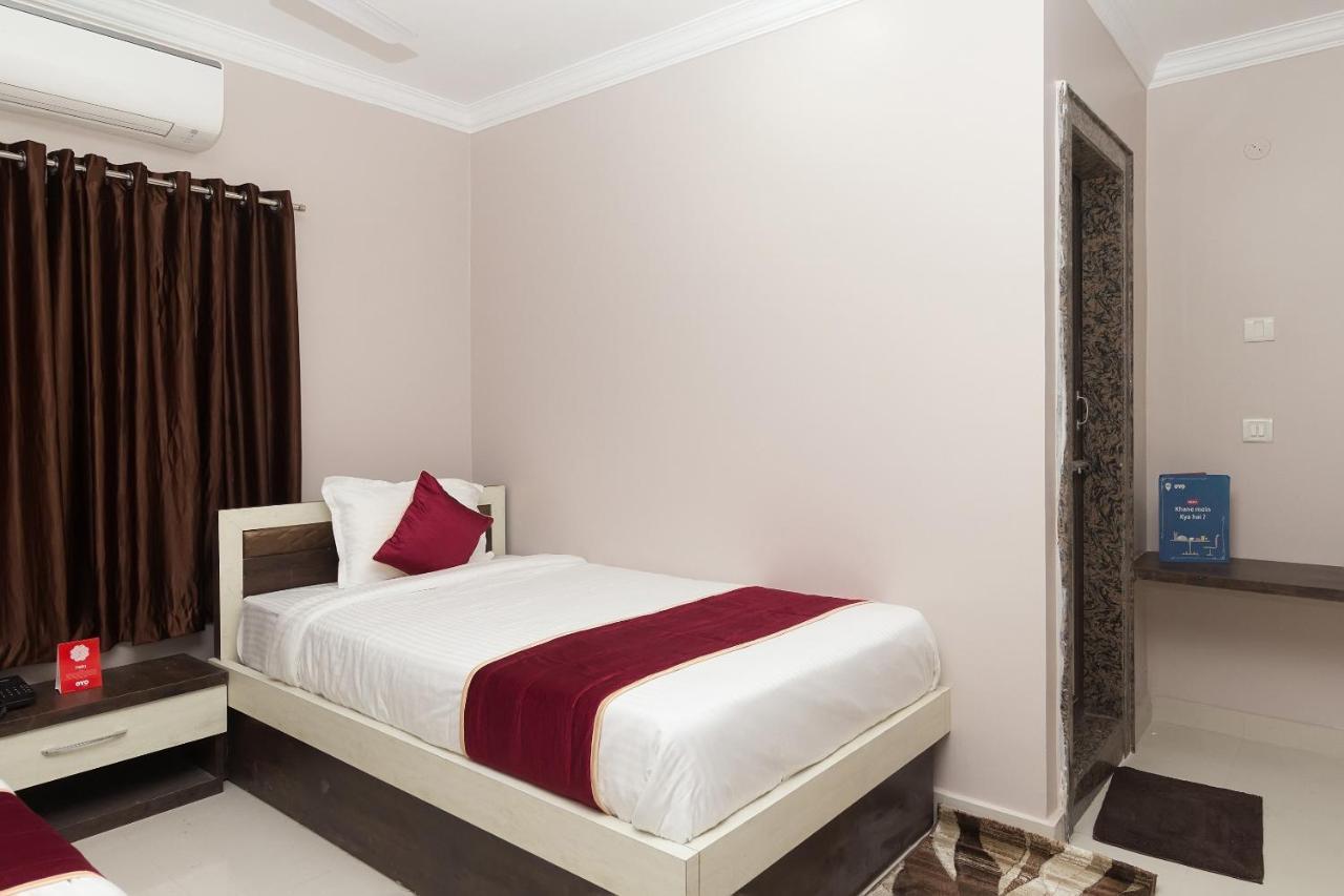 Hotel Aashiyana Kaharpara 외부 사진