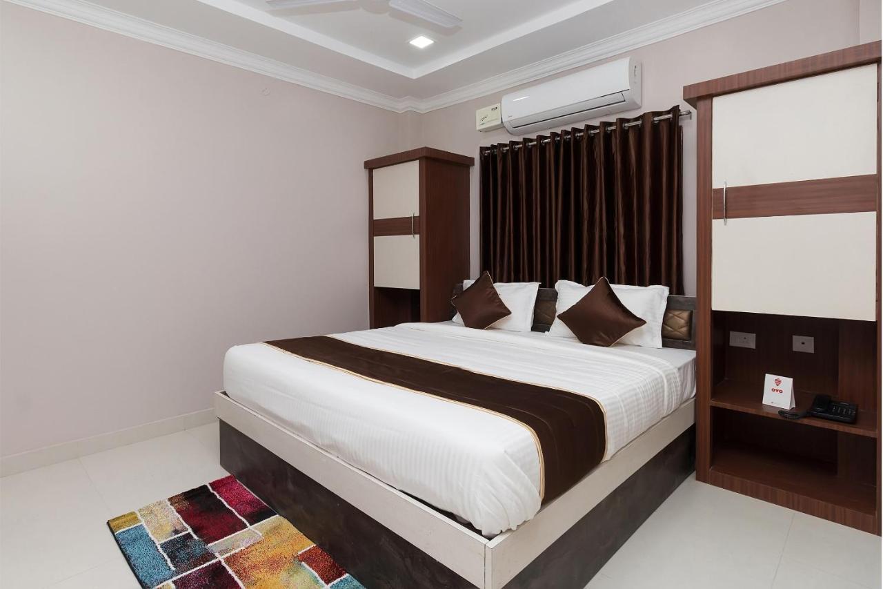 Hotel Aashiyana Kaharpara 외부 사진