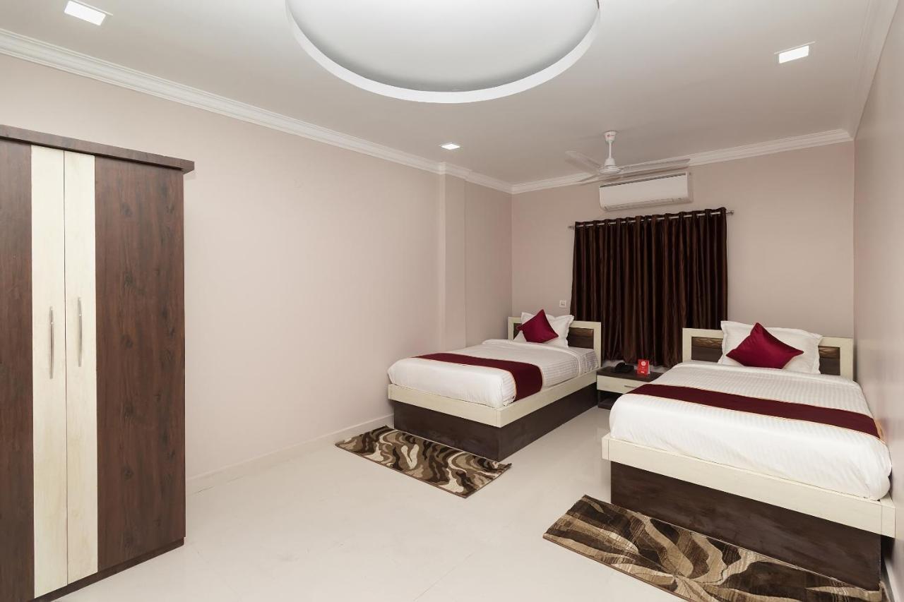 Hotel Aashiyana Kaharpara 외부 사진