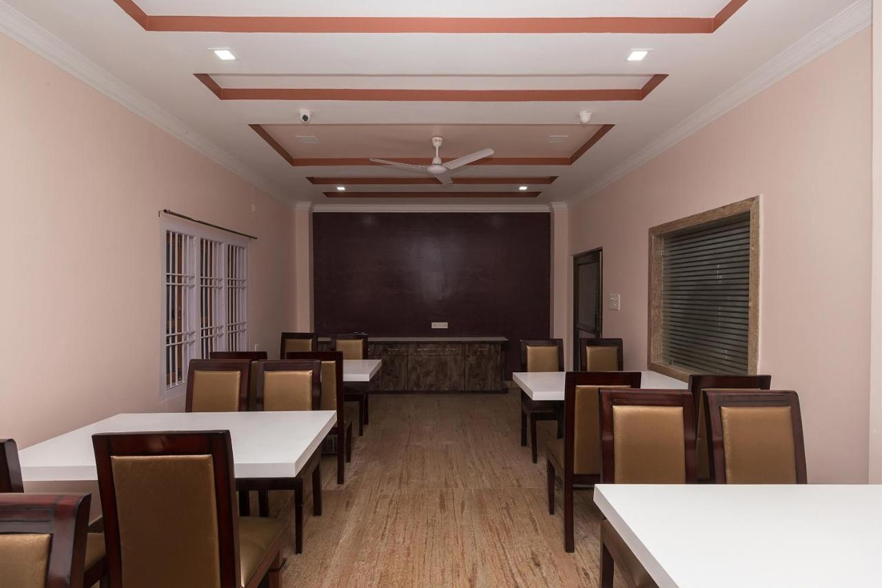 Hotel Aashiyana Kaharpara 외부 사진