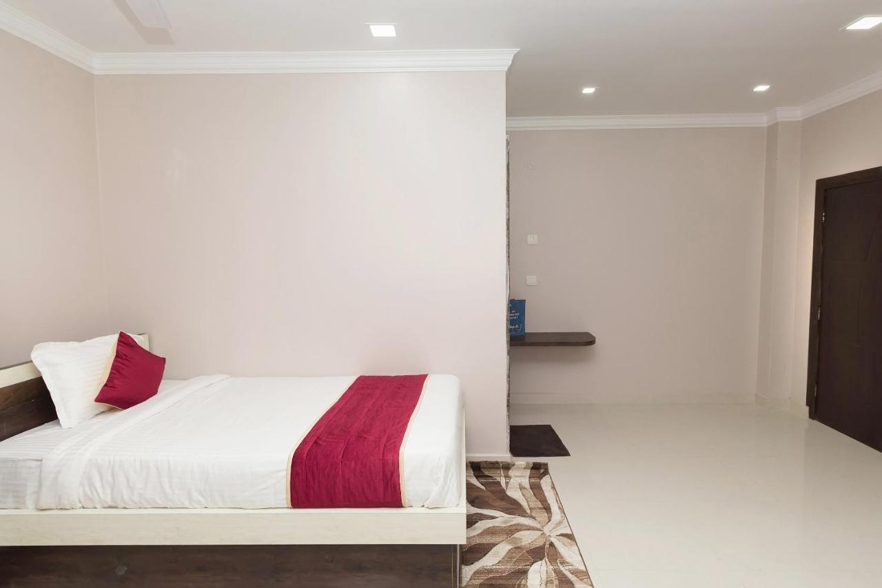 Hotel Aashiyana Kaharpara 외부 사진