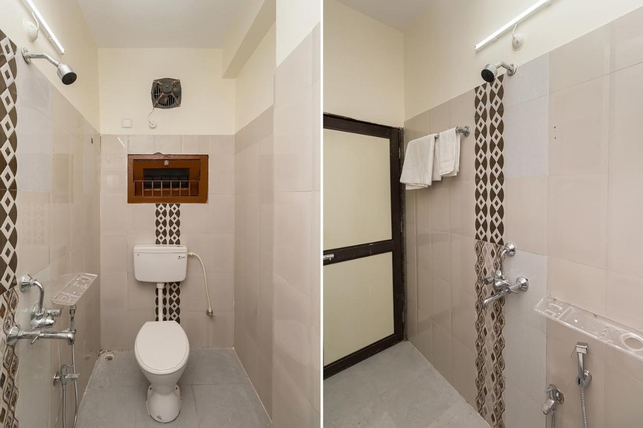 Hotel Aashiyana Kaharpara 외부 사진